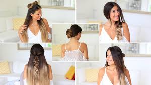 This short, fun haircut gives your strands body at the front and gradually gets shorter at the back and on the sides for a trendy alternative to the traditional pixie. Hairstyles For Frizzy Hair Best Hairstyles For Naturally Wavy Hair