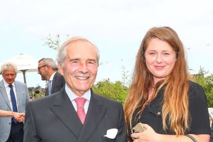 Francia: nasce il binomio A & L Fabre, Andre e Lavinia ufficializzano la partnership - News di Grande Ippica Italiana