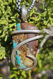 Howdy friends! I have this beautiful #8 cabbed by my husband ...