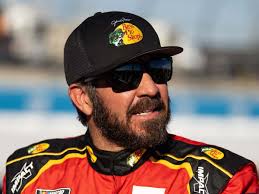 Martin Truex Jr.: 2025 Daytona 500 Start Won't Be with 23XI Racing