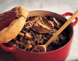Daube Des Mariniers Cuisine Et Vin Recette Daube Daube De Boeuf