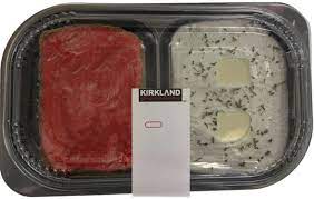 Costco roast potatoes cooking instructions from deborjoe. Recall Notice Kirkland Signature Meatloaf With Mashed Potatoes Costco West Fan Blog