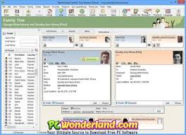 My Family Tree 8 Free Download Pc Wonderland