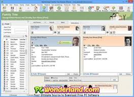 My Family Tree 8 Free Download Pc Wonderland