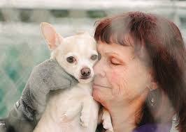 Barbara Tesch's Instagram, Twitter & Facebook