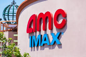 That's greater than it is the volatility of amc entertainment holdings inc's share price is greater than that of 97.92% us stocks with at least 200 days of trading history. This Wall Street Analyst Has A New Price Target For Amc Stock After It Fell 40