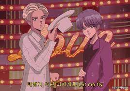 Tumblr is a place to express yourself, discover yourself, and bond over the stuff you love. On Twitter 90s Anime Anime Kpop 90s Anime