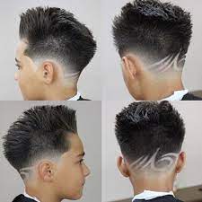 Cool Hairstyles For Guys 2014 Exclusive Spikes It Is An Thrilling Time For Men S Hair Amon Cabelo Desenho Desenho De Cabelo Masculino Penteados Masculinos