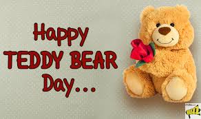 Teddy bear day is the 4th day of valentines week or feb 10th. Happy Teddy Day 2018 Best Sms Wishes Whatsapp Forwards And Facebook Status To Send To Your Valentine India Com