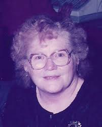 Norma May Hudson Obituary October 2, 2023