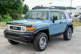 TOYOTA-FJ