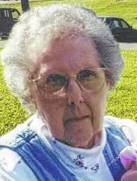 Edna Byrd Obituary (2016)