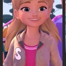 Stephanie Athetic girl (atheticgirl)