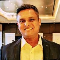 Sudip Karmakar Email & Phone Number