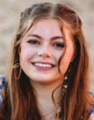 Evanstonian named Miss Wyoming Teen USA