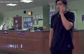 Dia isteri luar biasa adalah drama melayu adaptasi daripada novel dia isteri luar biasa, karangan umie nadzimah, terbitan pena creative sdn. Isteri Separuh Masa Episode 8