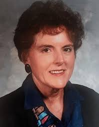 Leona Kaufman-Larson (Lee) Obituary