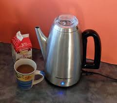 Which classic coffee maker will deliver the best brew? Drip Or Percolated Coffee Which Is Best