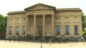 Swansea museum yakınlarında yapılacak şeyler. Swansea Museum Challenged To Raise Own Funds After Cuts Bbc News