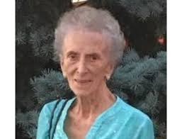 Wilma Russ Obituary (1929