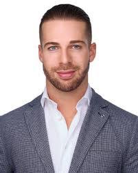 Jeremy Cloutier's Instagram, Twitter & Facebook