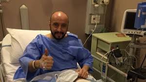 Der film startete am 24. Nach Horror Unfall Ferrari Mechaniker Grusst Aus Dem Krankenhaus Formel 1 News Sky Sport