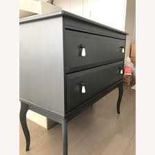 Really great piece of children's furniture. Ikea 2 Drawer Dresser Aptdeco