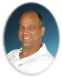 Mark William Thomsen