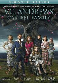 Flowers in the attic : V C Andrews Casteel Family 5 Movie Series New Dvd 2 Pack Dolby Widescre 21 18 Picclick