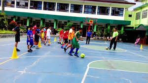 Aero sport = federasi aero sport indonesia. Sd Katolik Santa Maria Ii Malang