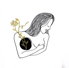 Maybe you would like to learn more about one of these? Art From A Broken Heart An Inktober Series On Cancer Telegraph India