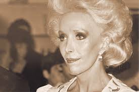 Tributo a Azul Verdugo de Landeros