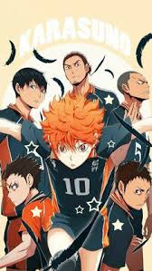 Wallpaper from the tv show haikyuu!!. 570 Ide Anime Drama Animasi Gambar Haikyuu Kageyama