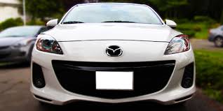 Mazda 3 features and specs at car and driver. 2013 Mazda 3 Sport Review The Automotive Review