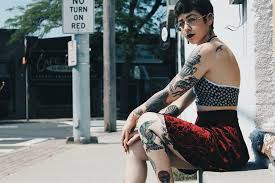 But, 20% or 30% are just the basic numbers; How Much To Tip A Tattoo Artist Tattooers Weigh In Female Tattooers