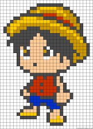 Nini Loom Creation Page 21 Dessin Petit Carreau Dessin Pixel Coloriage Pixel
