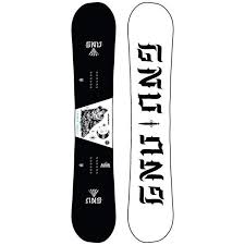 Gnu Riders Choice Asym C2x Snowboard 2021 Gnu Snowboard Snowboard Freestyle Snowboard