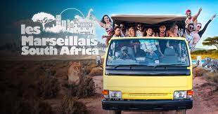 Les Marseillais South Africa Sur 6play Voir Les Episodes En Streaming