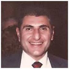 Obituary information for Harry Kevorkian