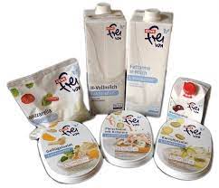 Frei Von Neue Laktosefreie Produkte Bei Rewe Essen Mit Gefuhl