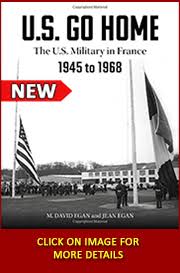 USAREUR Units & Kasernes, 1945