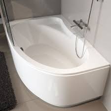 Details about ottofond raumspar badewanne raumsparbadewa nne links 170 x 75 x 41,5 cm. Riho Badewannen Raumspar Badewanne Ri 1592 Ba63 Badshop De