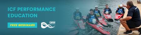 We offer monthly webinars on a variety of topics designed to help you take charge of your health and wellbeing. Icf Performance Education Free Online Series Icf Planet Canoe