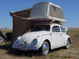 Vw volkswagen bus westfalia pop or top camper. Thesamba Com Reader S Rides View Topic Vintage Roof Top Tents