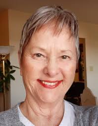 Gail Lilian Shearer Obituary