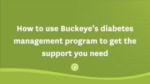 Caresource medicaid members get access to a large provider network, eye and dental. How To Use Your Benefits Buckeye Health Plan