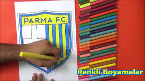Boyama Videolari Panosundaki Pin