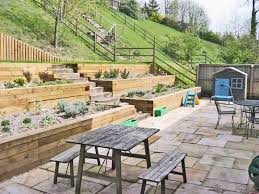 Making the garden a more hospitable place while adding that touch of beauty to the unused slope won't be a problem. 12 Hillside Landscaping Ideas To Maximize Your Yard
