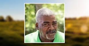 Paul Bailey, Jr. Obituary August 23, 2018