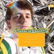 Barry Luff's Instagram, Twitter & Facebook